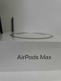 AirPods Max -sigilate-