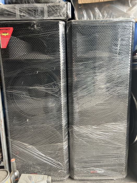 Музыкальная аппаратура