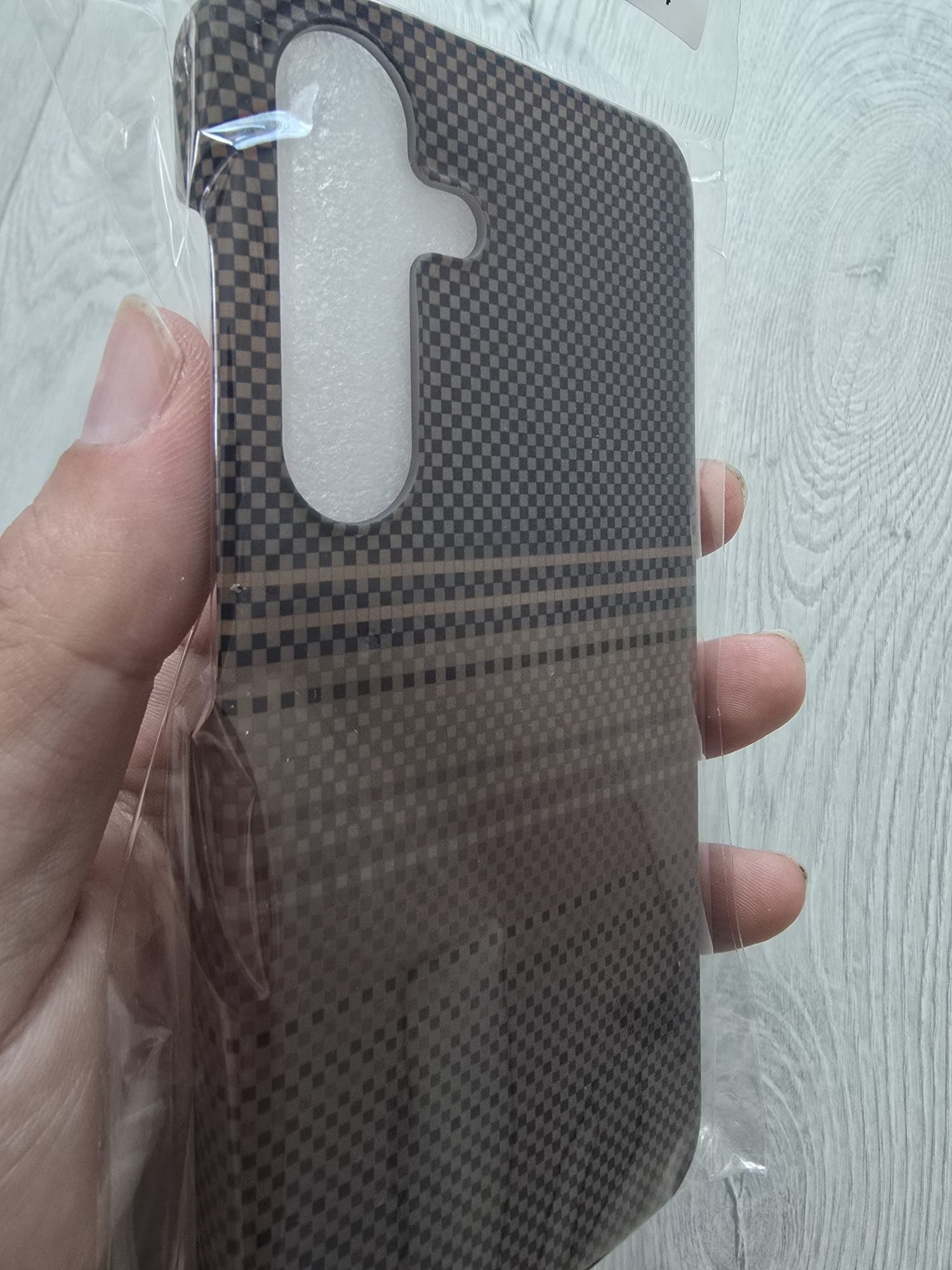 Модерен калъф SAMSUNG S24 ULTRA