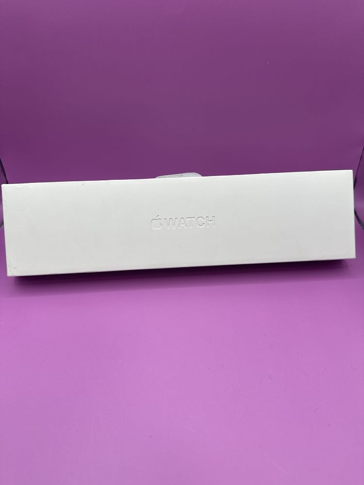 Apple Watch Seria 7 Cellular/Gps Baterie 100•Matei Amanet Crangasi•519