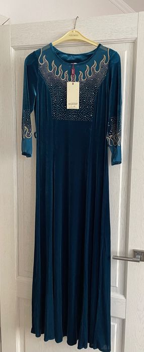 Платье женское, вечернее