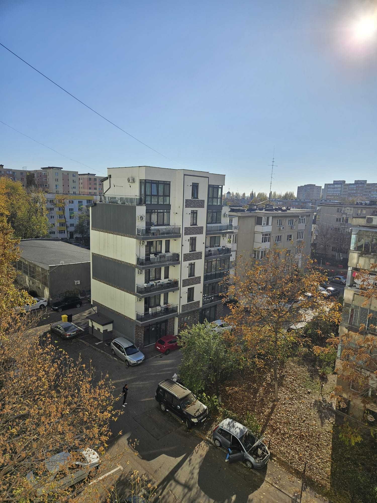 Apartament 2 camere, Sebastian