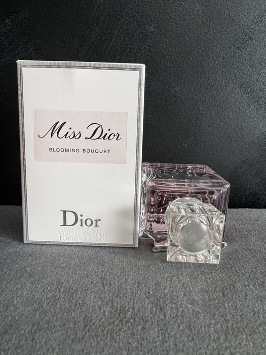 Parfum Miss Dior | Blooming Bouquet