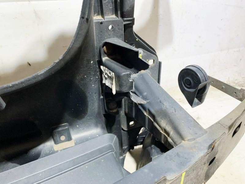 Trager cu armatura (cu defect) BMW Seria 1 (2004-2011) [E81, E87] 1.8d 2.0d 7058593