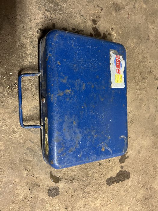 Trusa pt sudura si taiere oxiacetilena