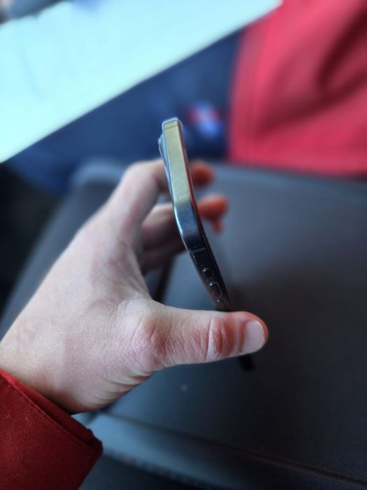 Iphone 15 Pro max 512