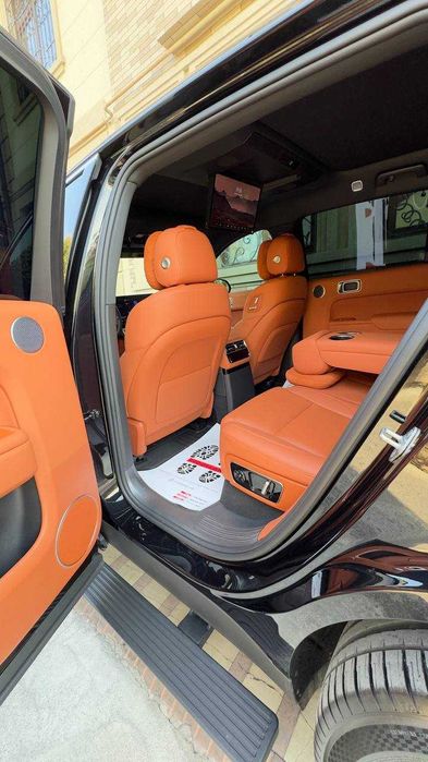 Продается Li 7 ultra