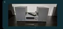 Linie stereo Denon D T1