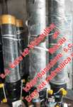 Iveco Man Daf Atego Scania Renault cilindru Frontal bascula hidraulic
