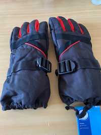 Ръкавици за ски Нови