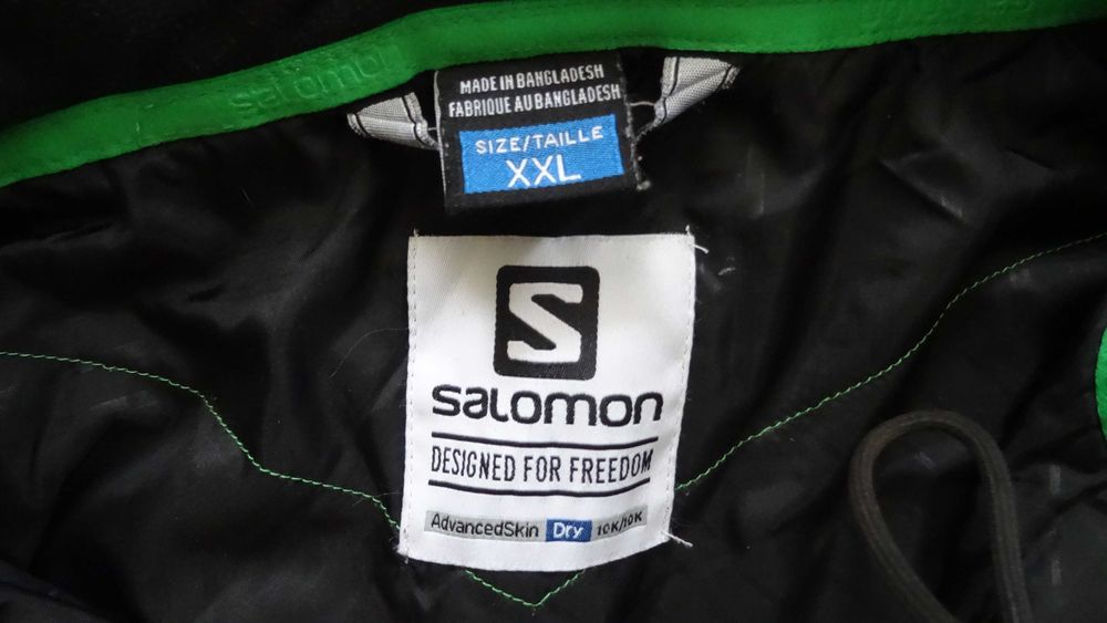 Salomon XXL мъжко за ски