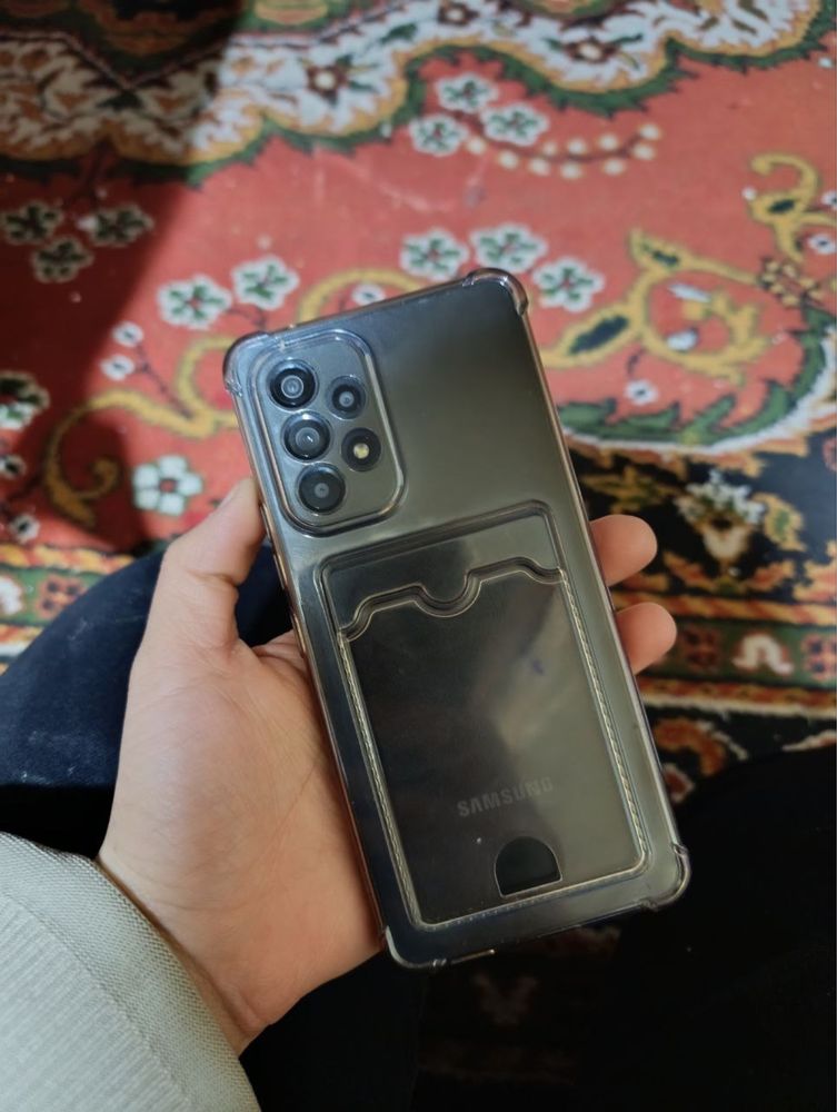 A 53 5G