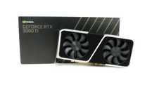 Nvidia GeForce RTX 3060 Ti 8GB Founders Edition