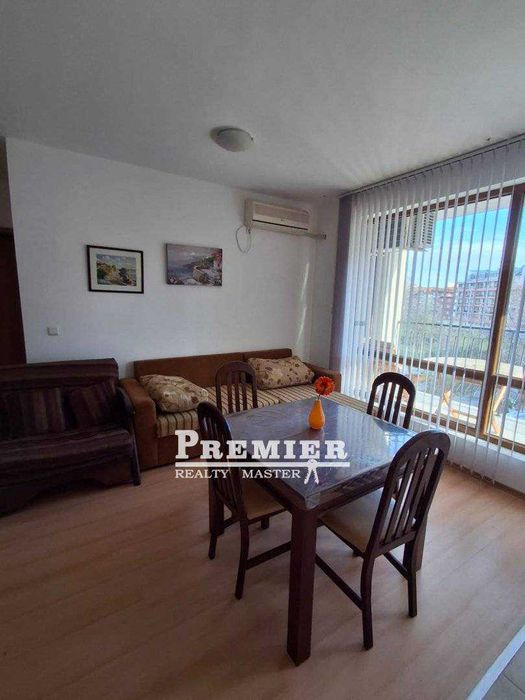 Отличен двустаен с ниска такса