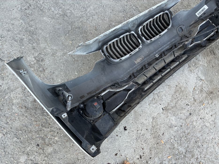 Предна броня Bmw 3 F30 F31