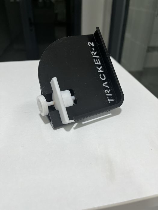 Держатель телефона 2 в 1 для Tracker-2 и Onix