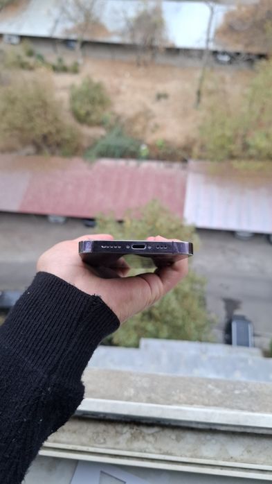 I phone 14 pro idial