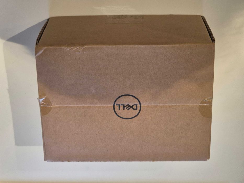Dell Universal Dock D6000