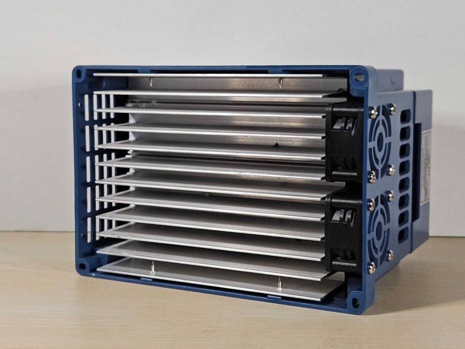 Честотен инвертор AT3-2200X