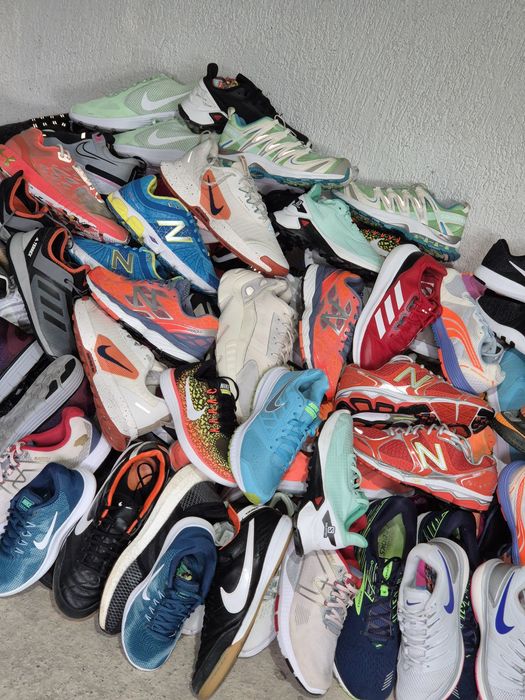 Adidasi second-hand calitate extra