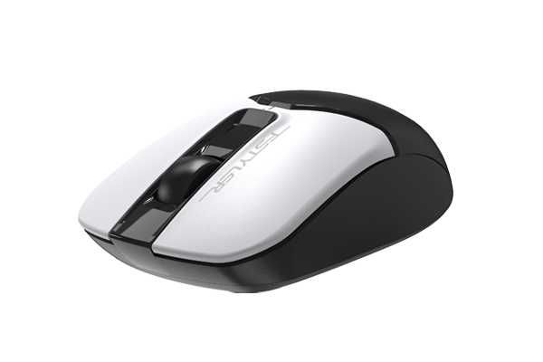 A4TECH FB12, Мышь оптическая, беспроводная, USB