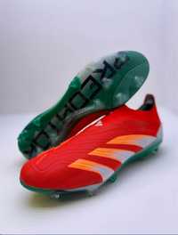 Adidas Predator football shoes