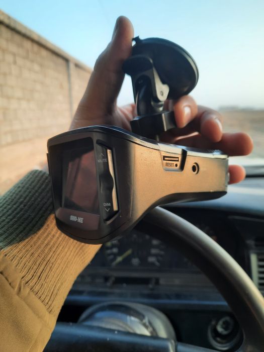 Видеорегистратор Sho me Combo no 1 signature с детектором