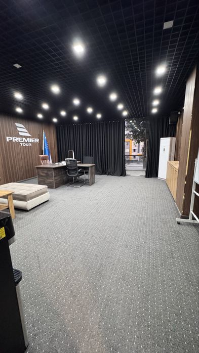 Tayyor ofis arendaga beriladi. Arzonga