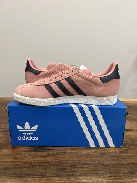 Дамски Кецове Adidas Gazelle