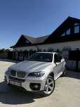BMW X6 E71 3.5d X-Drive