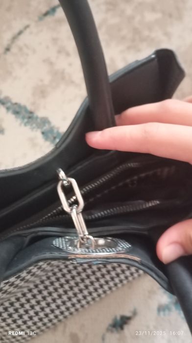 Sumka sotaman holati juda yaxshi