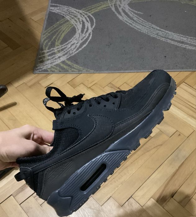Обувки Nike Air max 90 terrascape NN Черни