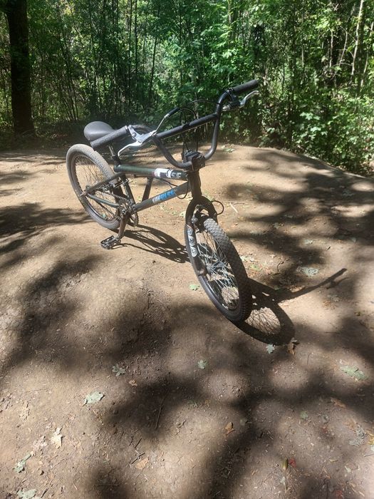 BMX de 20 inch în stare bună
