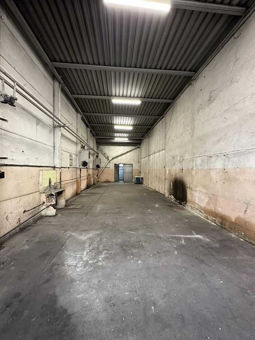 Складово помещение в гр.Пловдив - Индустриална Зона Юг!