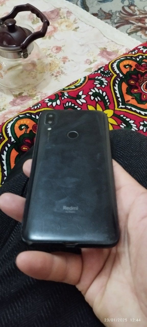 Redmi 7 xiaome srochna