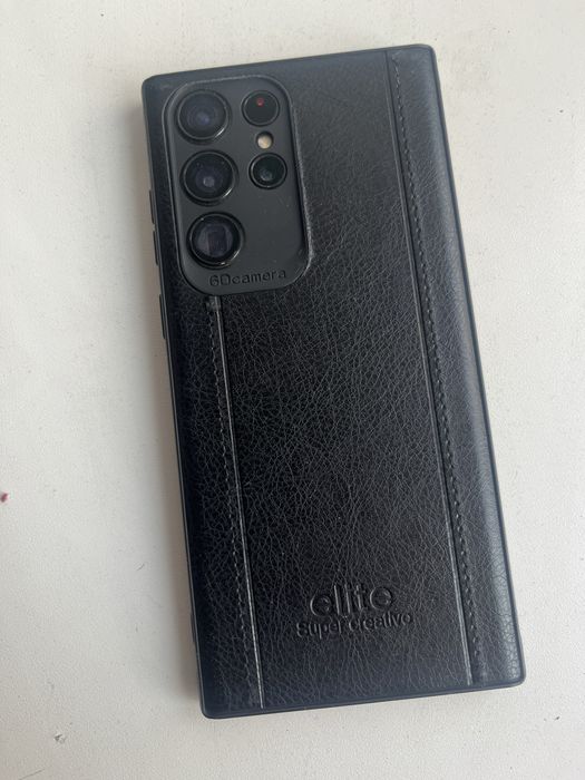 Samsung Galaxy s22 ultra