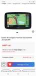 GPS navigație Tomtom Start 52, ca nou. La cutie