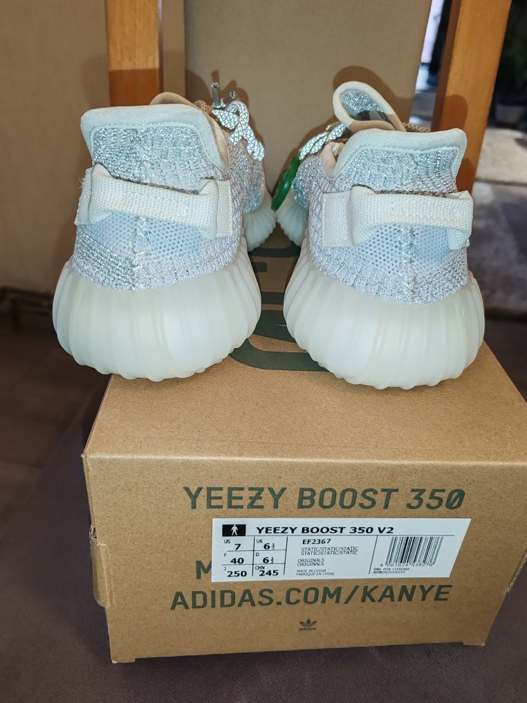 Adidas yeezy boost 350 v2