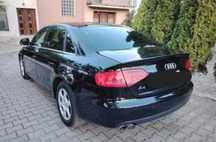 Vând audi a4 b8 2008