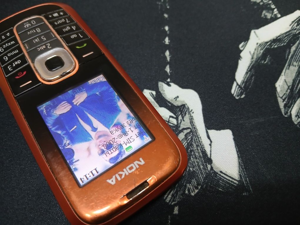 Assalom alekum telefon sotiladi Original Nokia 2600 classik