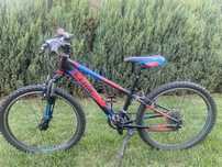 Bicigleta Cube Kid / Cube Acid 240