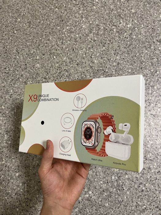 Аксессуары для айфонов