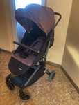 Carucior Coccolle Sport