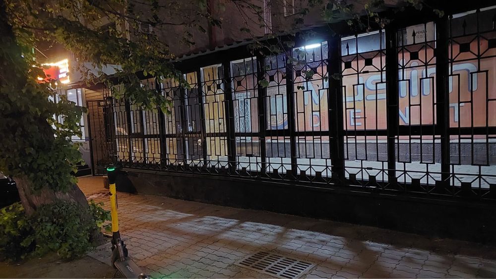 Сдам в аренду коммерческое помещение