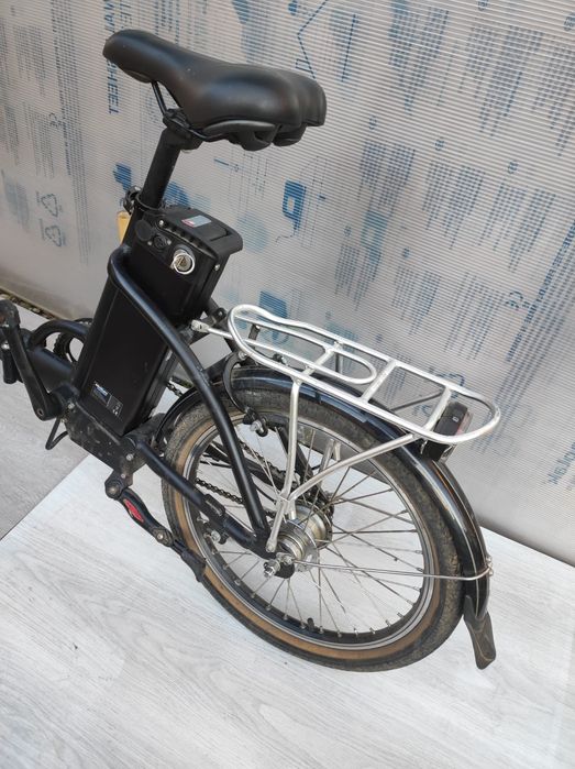 Bicicleta electrica , kit conversie 1000w