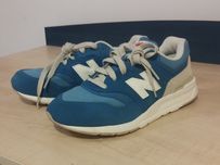 Дамски маратонки New Balance. 39 номер