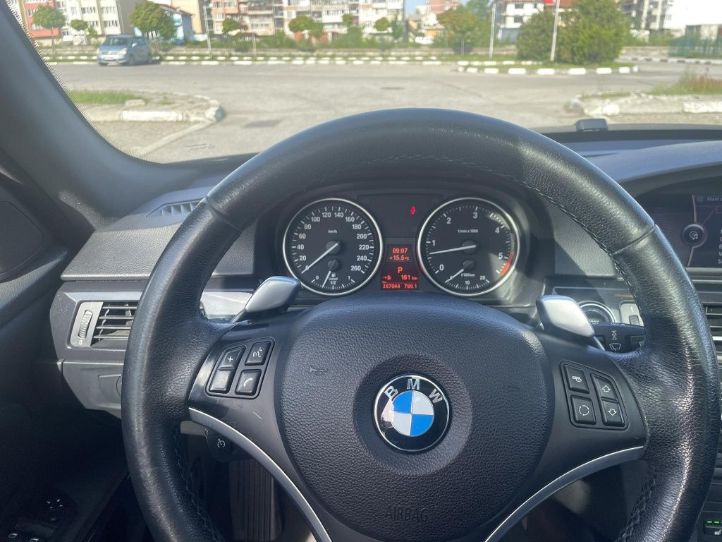 BMW 330 XD Facelift