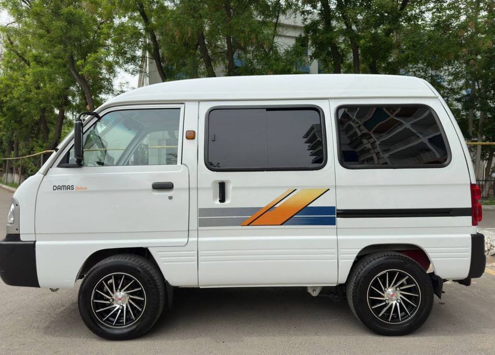 damas sotiladi tayyor