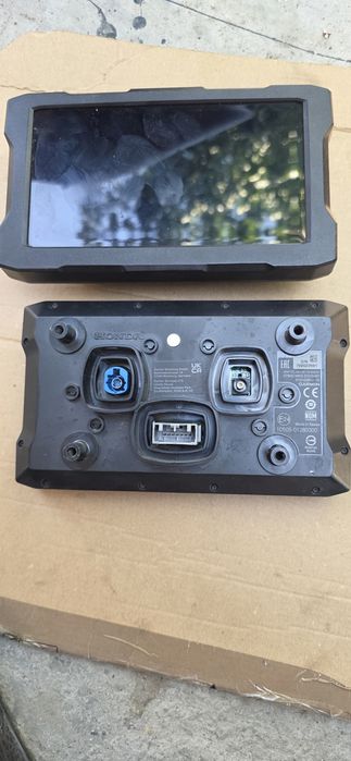 Bord honda africa twin crf 1100 si nt speedometru display