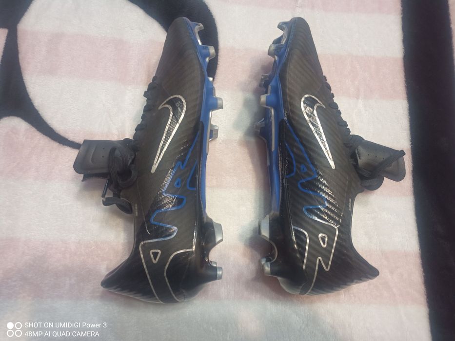 Найк mercurial air zoom-бутонки 40-41 номер-оригинални